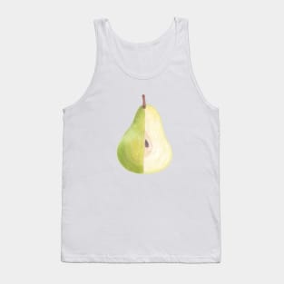 Pear Tank Top